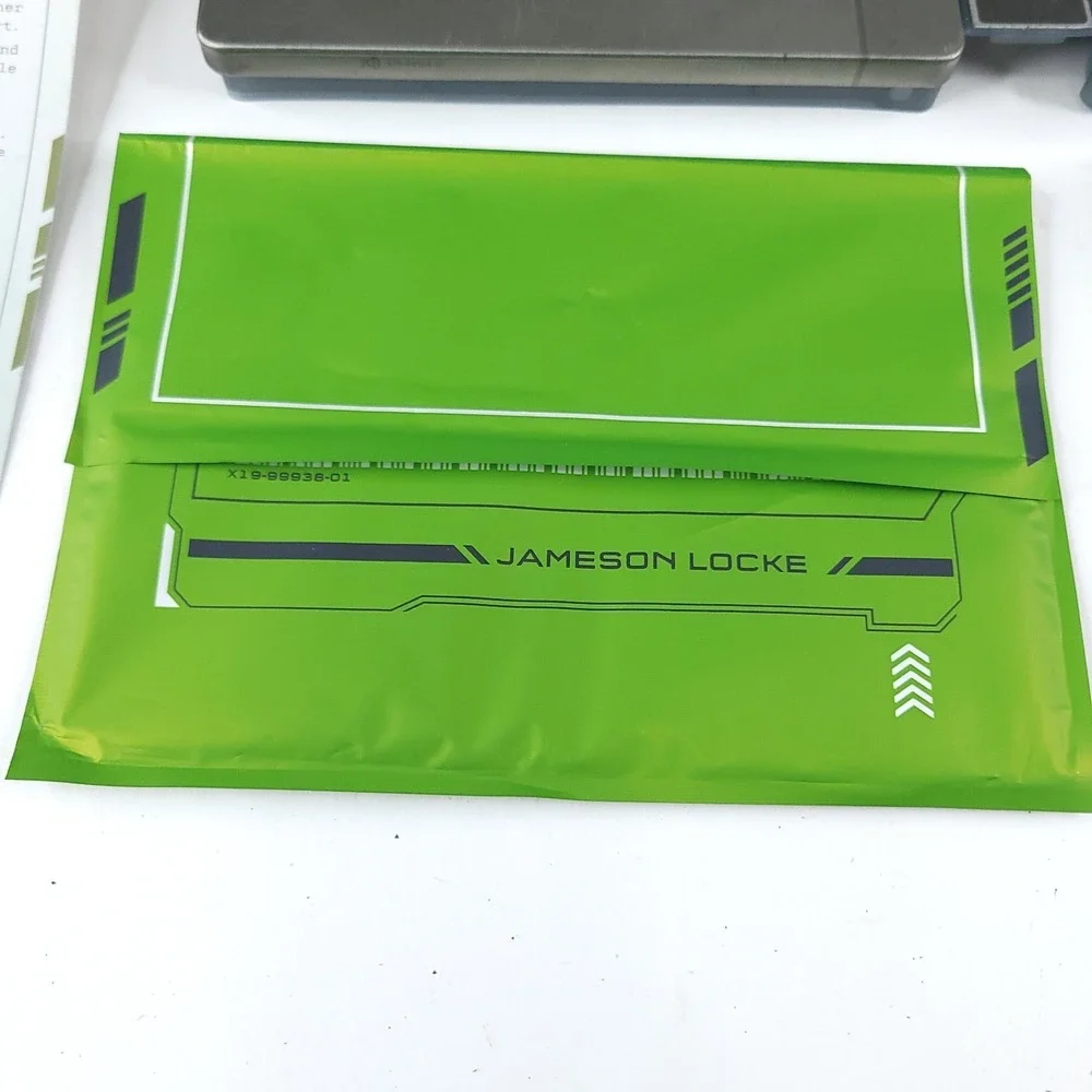 Halo 5 Guardians Limited Edition Xbox One Steelbook and Inserts Only READ